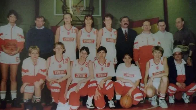 Sezon 1995