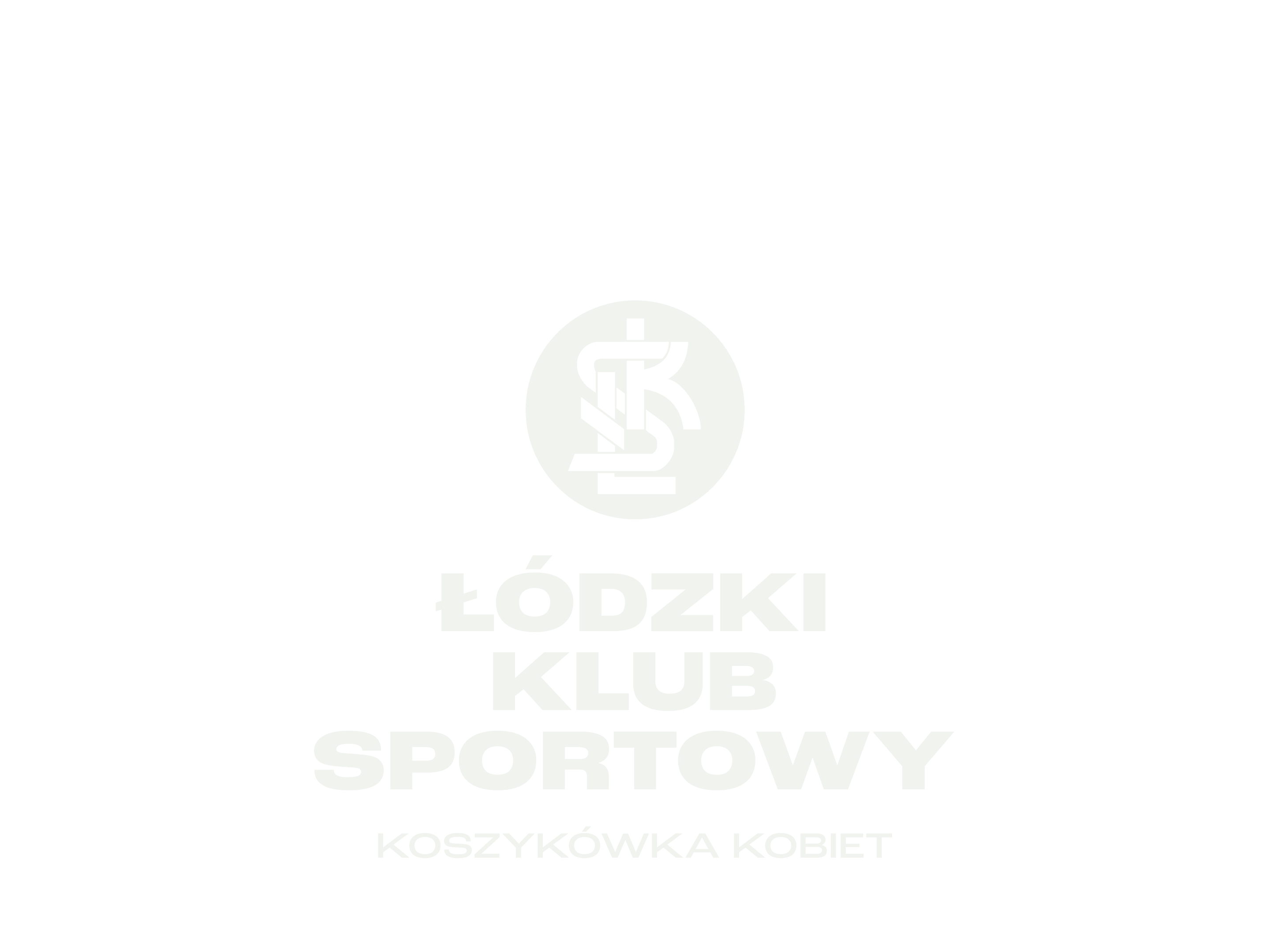 ŁKS Koszykówka Kobiet