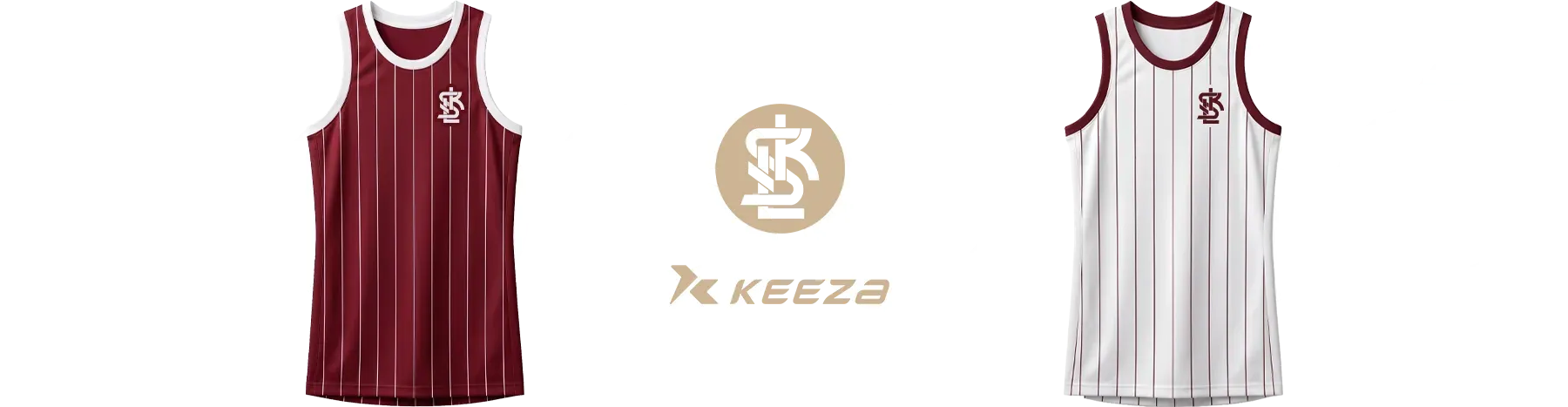 Nowe koszulki ŁKS Łódź — Keeza